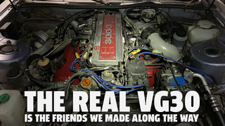 Car Groups Are The Only Reason I'm Still On Facebook And One Just Saved My Ass